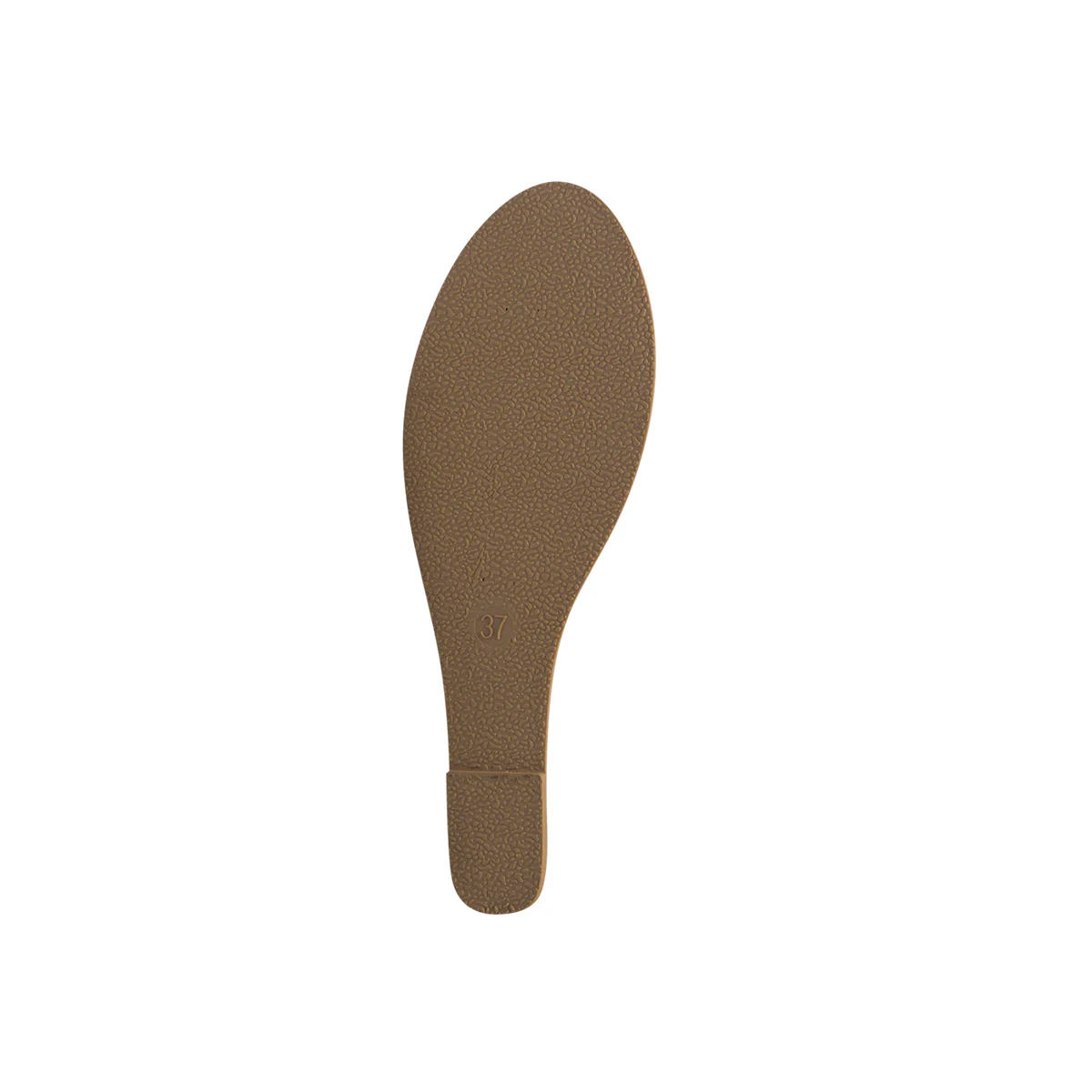 Sandali espadrillas lilla da donna con zeppa 6 cm Lora Ferres - Image 4