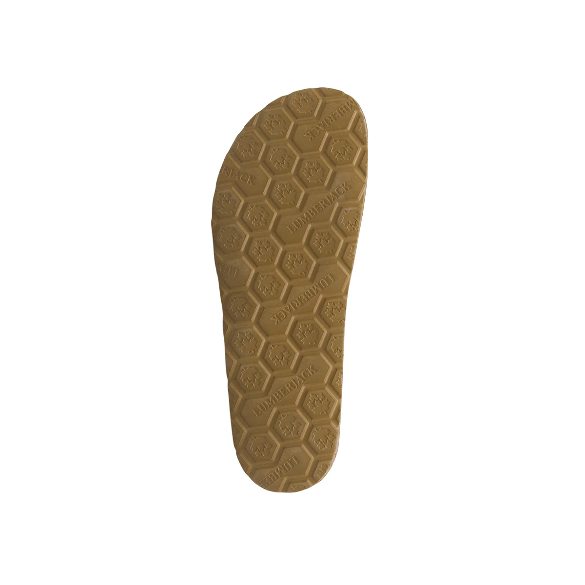 Sandali Flat da Donna Taupe effetto scamosciato con strappo Lumberjack - Image 6