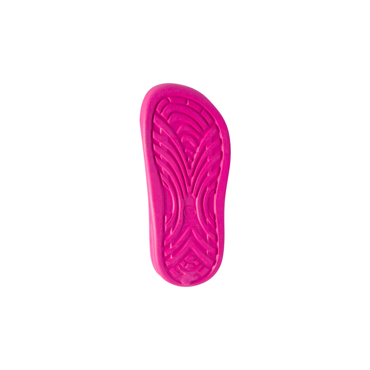 Sandali fucsia da bambina con patch Minnie - Image 4
