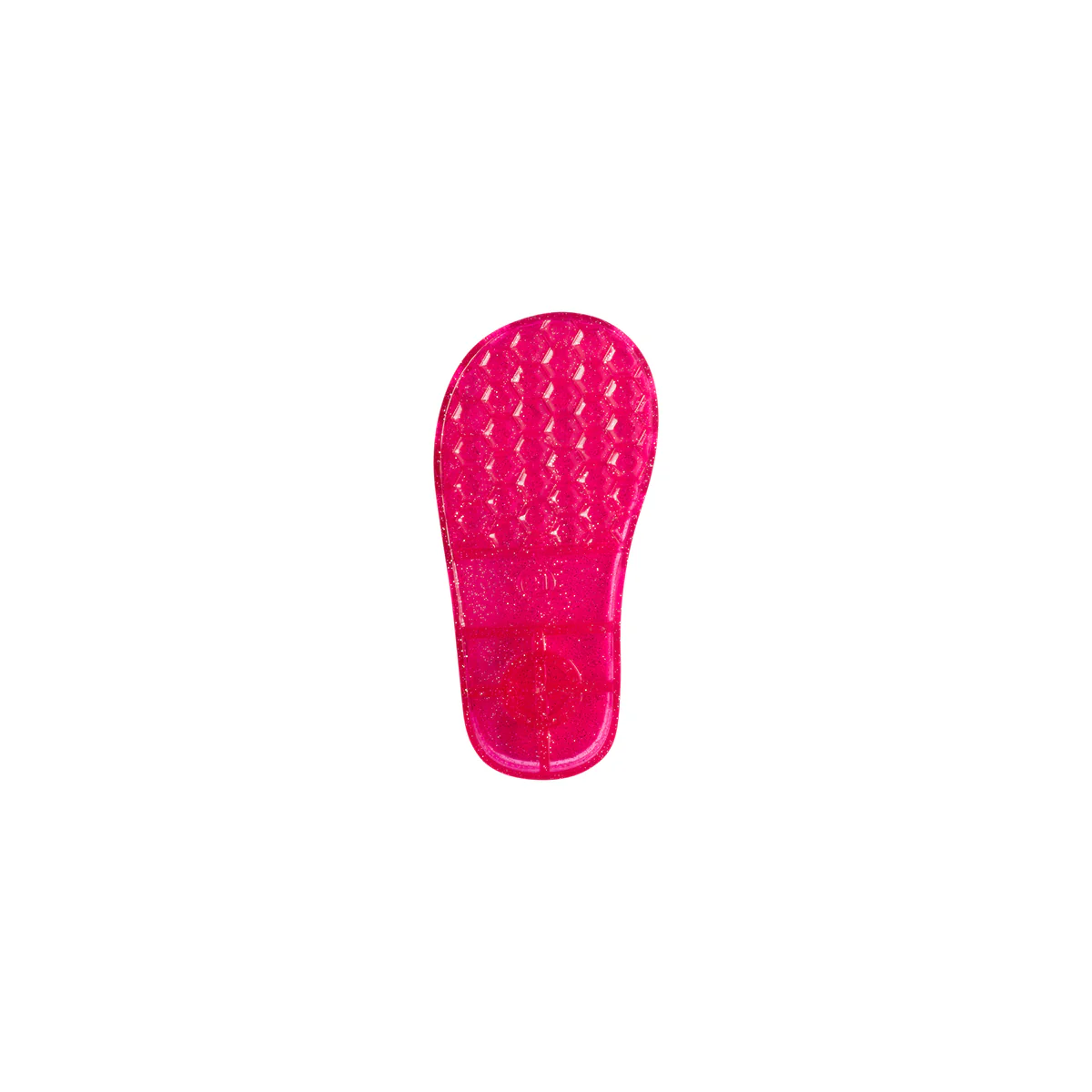 Sandali fucsia da bambina con patch Snoopy - Image 4
