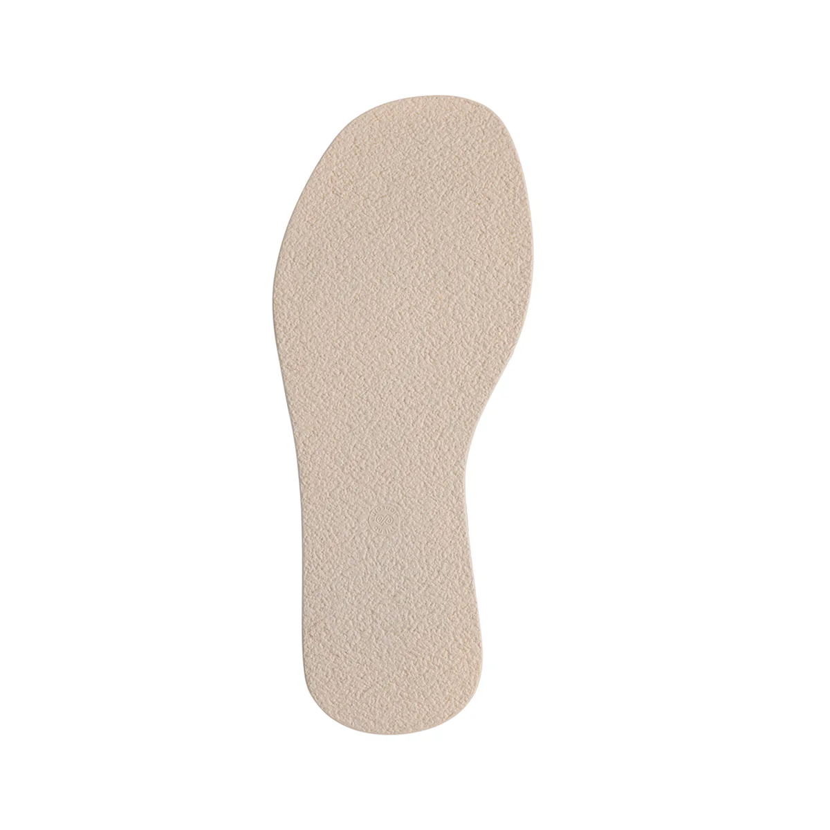 Sandali gioiello argento da donna con zeppa 6 cm Lora Ferres - Image 4