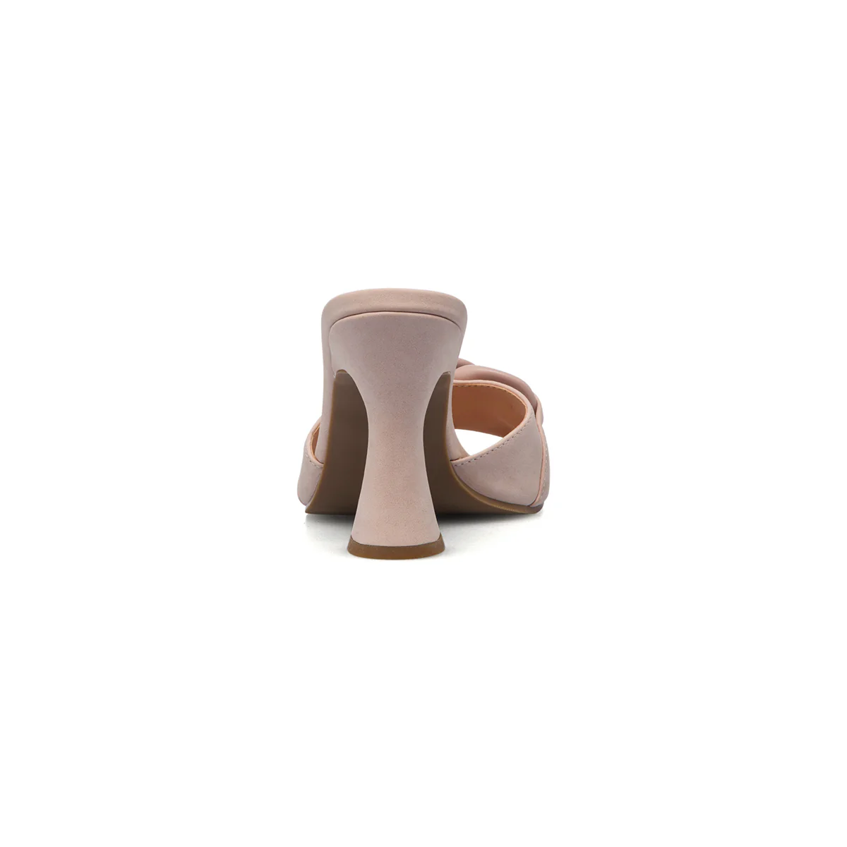 Sandali nude da donna con maxi-catena e tacco 9 cm Swish Jeans - Image 12
