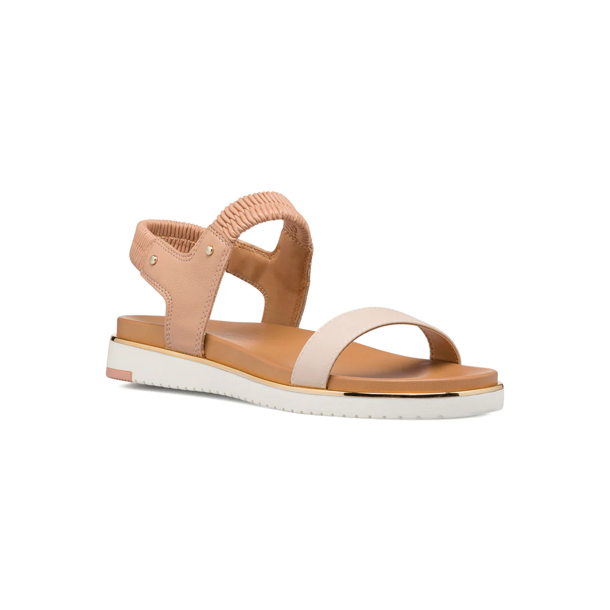 Sandali nude in pelle vegana Call It Spring Rainia - Image 2