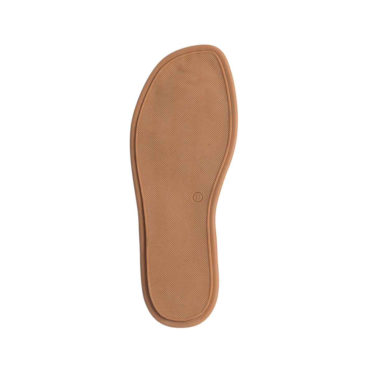 Sandali oro con strass gioiello da donna Lora Ferres - Image 4