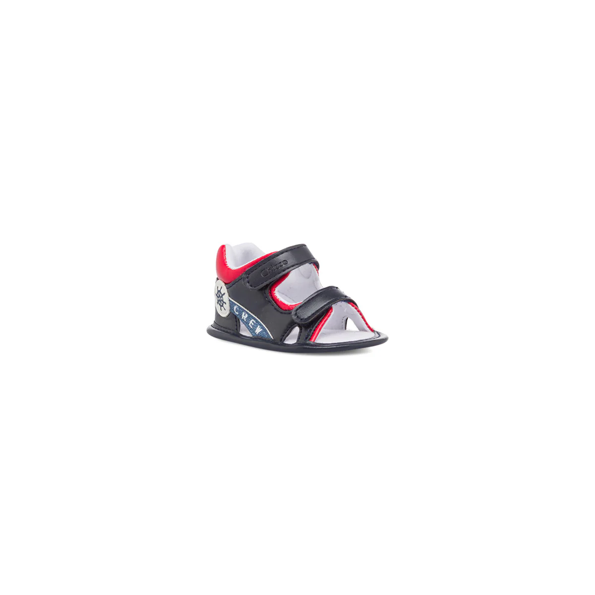 Sandali primi passi bambino blu Chicco Oceano - Image 2