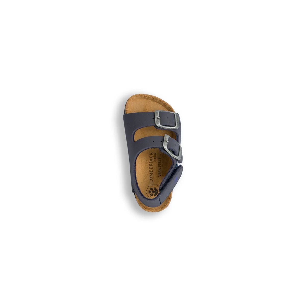 Sandali primi passi blu navy da bambino Lumberjack Bing - Image 7