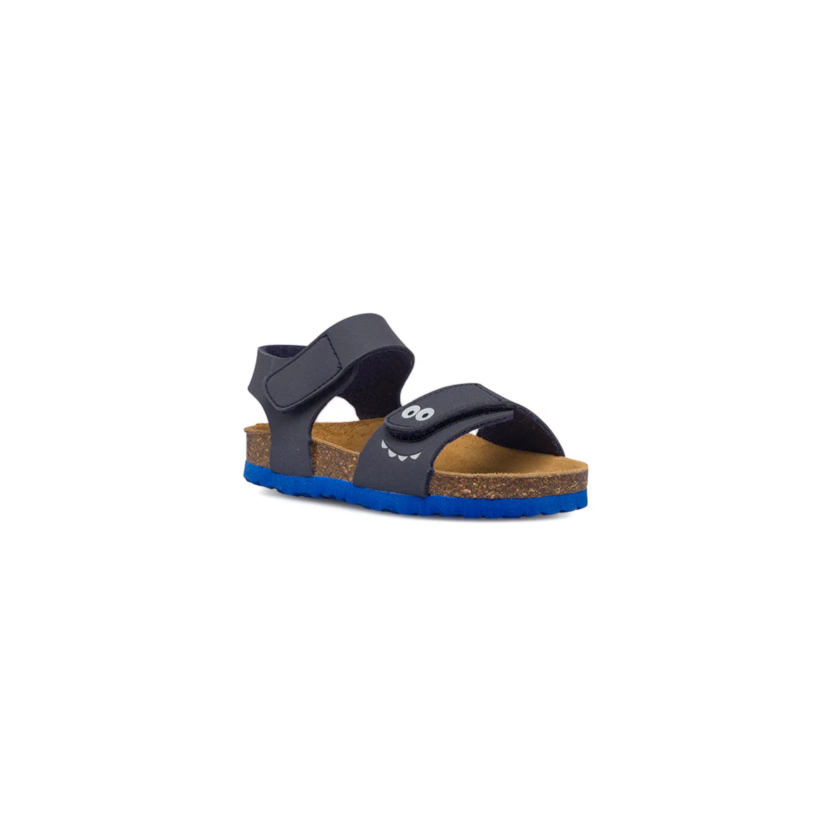 Sandali primi passi blu navy da bambino Lumberjack Bing - Image 2