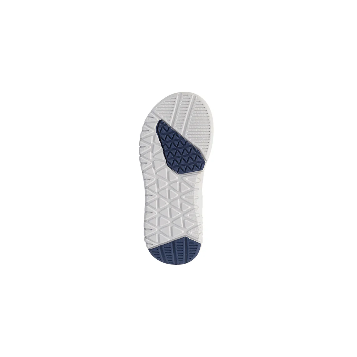 Sandali primi passi da Bambino blu con stampe e strappo Primigi - Image 4
