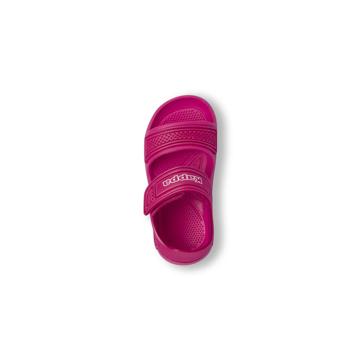 Sandali Rosa Bambina con cinturino e dettaglio logo Kappa - Image 5