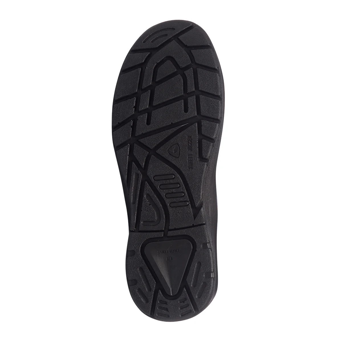 Scarpe antinfortunistiche S1P blu navy da uomo Safety Jogger Orion - Image 4