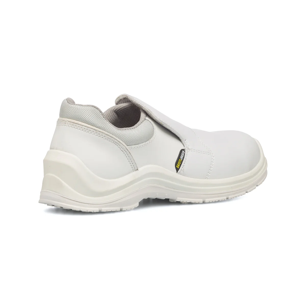 Scarpe antinfortunistiche S3 bianche da uomo Safety Jogger Gusto-81 - Image 3