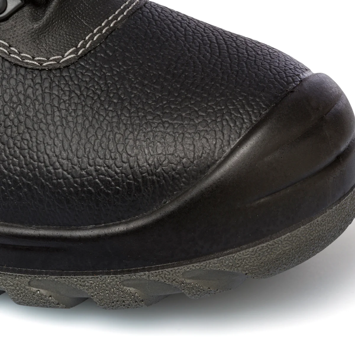 Scarpe antinfortunistiche S3 nere da donna Safety Jogger Bestboy - Image 5