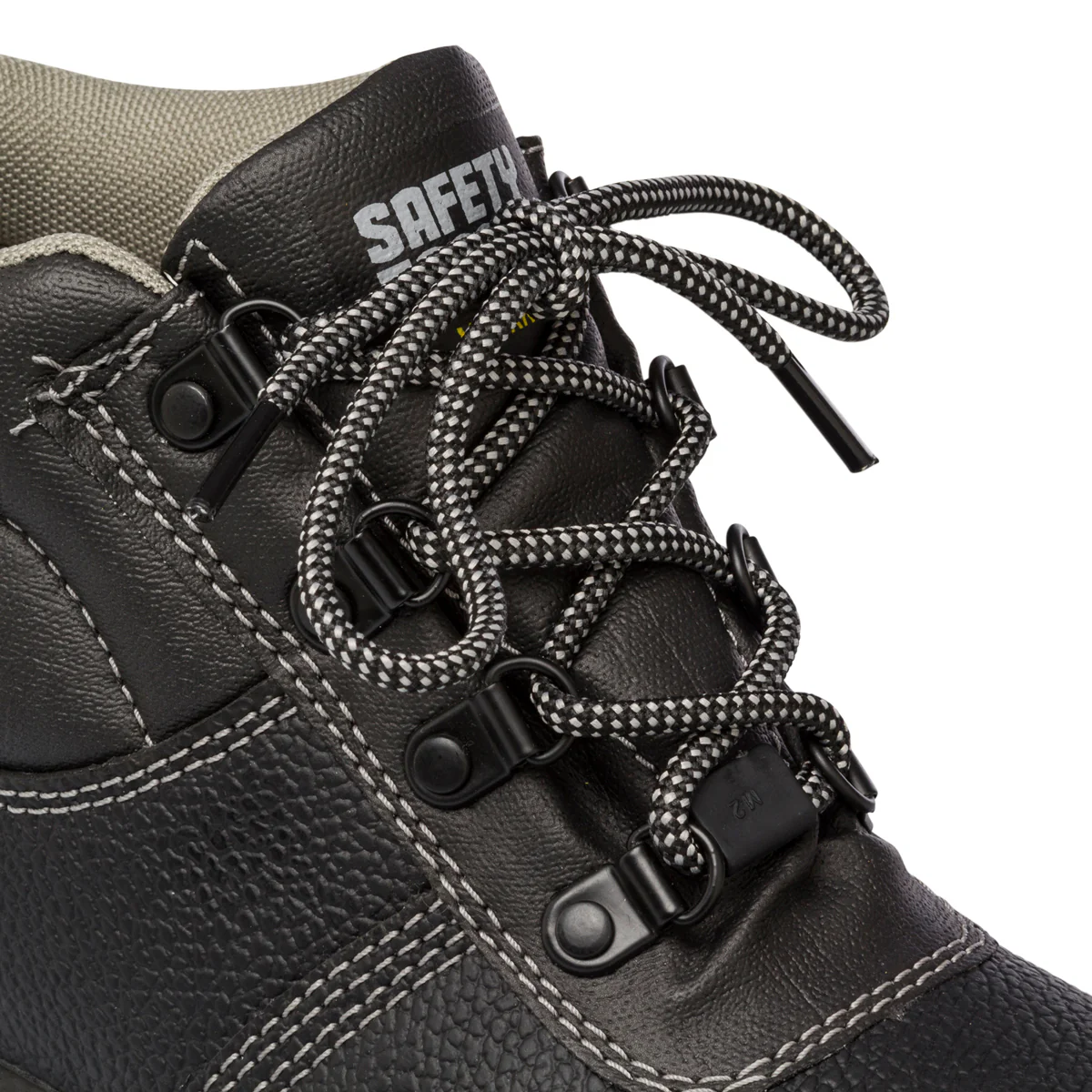 Scarpe antinfortunistiche S3 nere da donna Safety Jogger Bestboy - Image 6