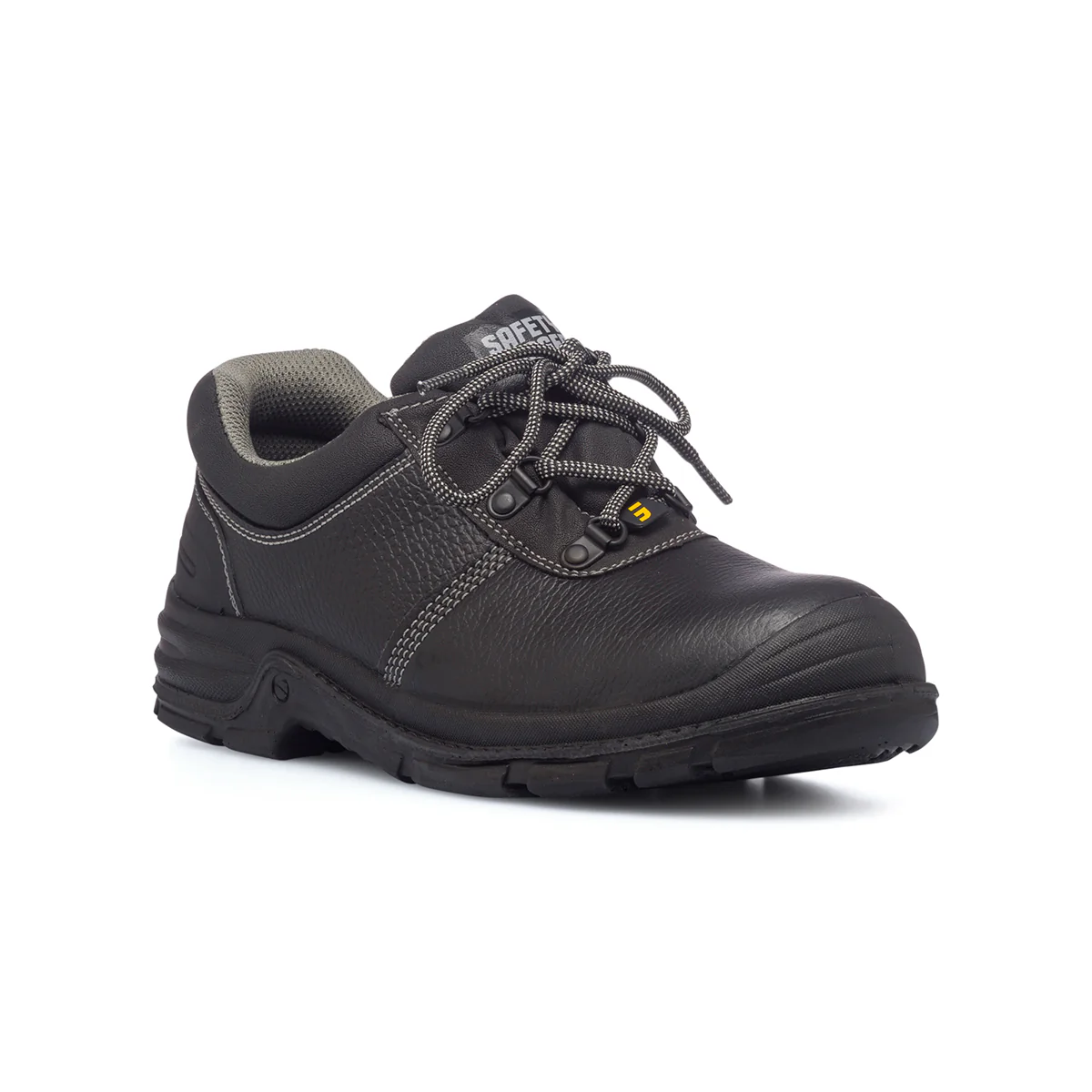 Scarpe antinfortunistiche S3 nere da uomo Safety Jogger Bestrun - Image 2