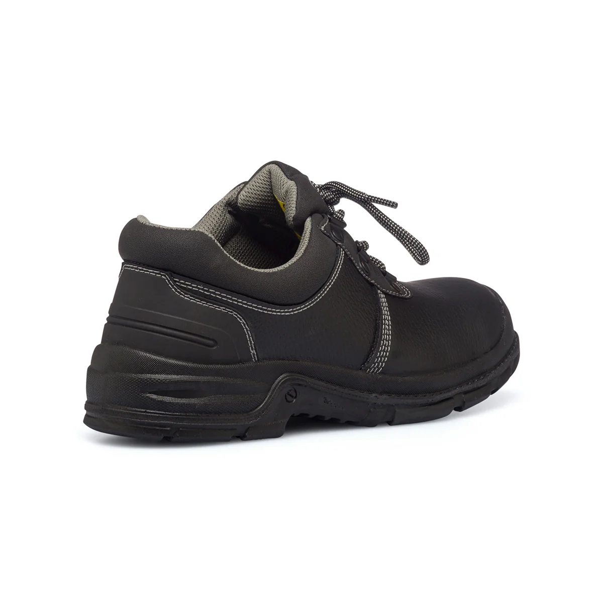 Scarpe antinfortunistiche S3 nere da uomo Safety Jogger Bestrun - Image 3