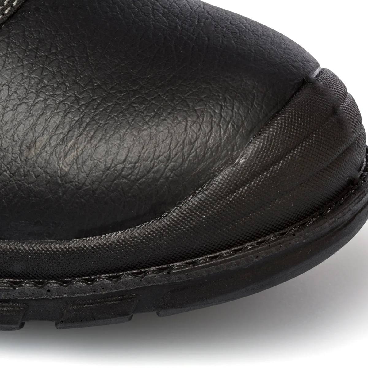 Scarpe antinfortunistiche S3 nere da uomo Safety Jogger Bestrun - Image 5