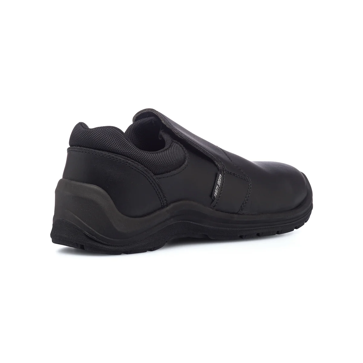 Scarpe antinfortunistiche S3 nere da uomo Safety Jogger Dolce - Image 3
