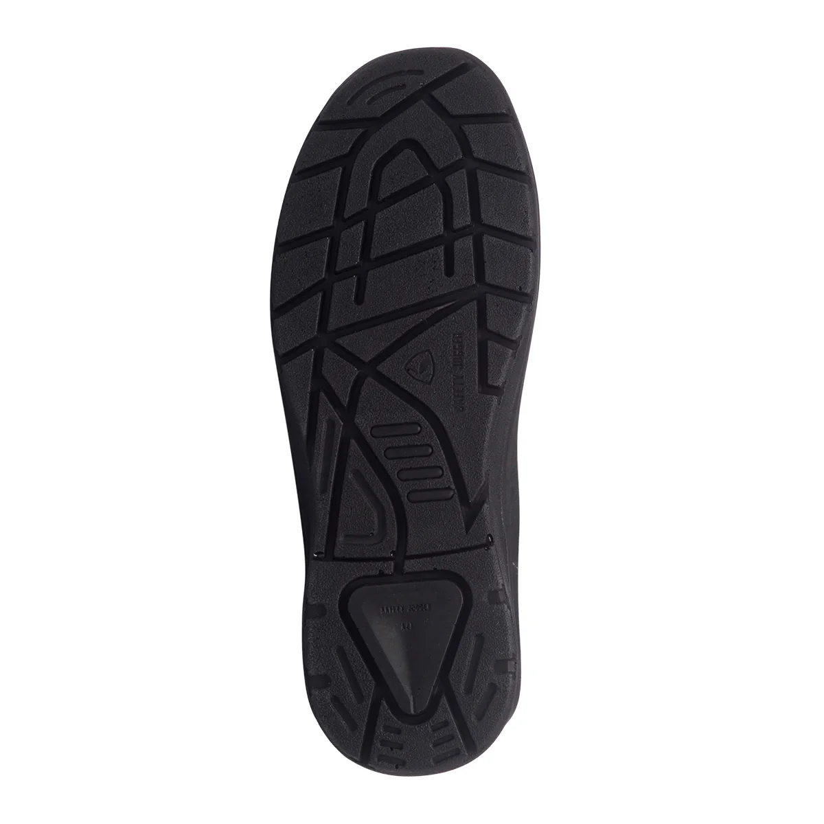 Scarpe antinfortunistiche S3 nere da uomo Safety Jogger Dolce - Image 4