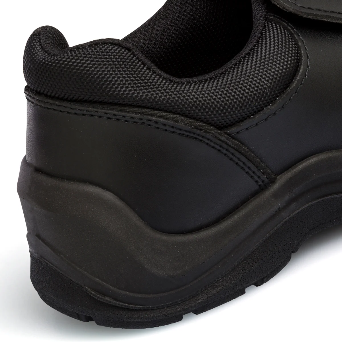 Scarpe antinfortunistiche S3 nere da uomo Safety Jogger Dolce - Image 7