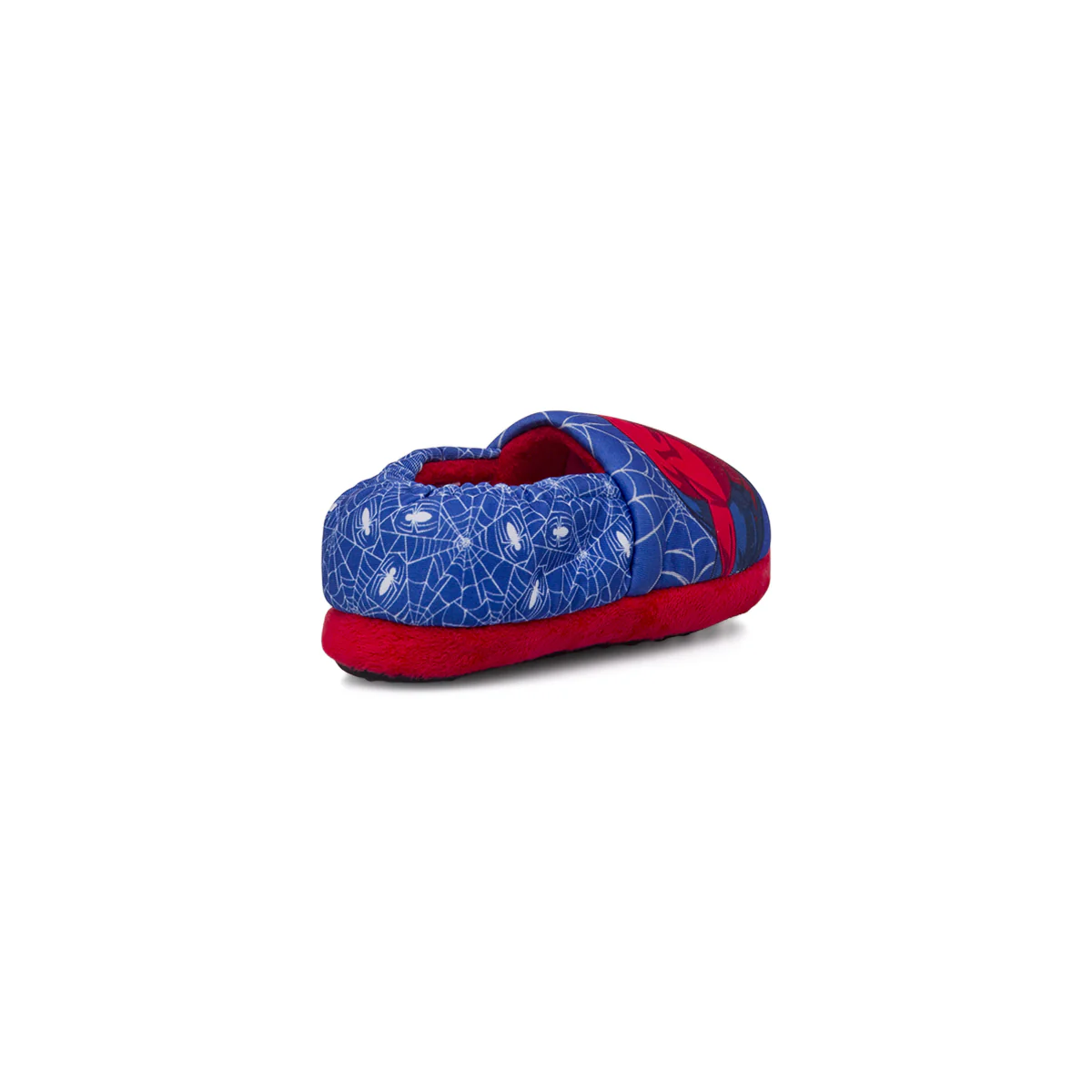 Scarpe Antiscivolo blu da Bambino con stampa Spiderman - Image 3