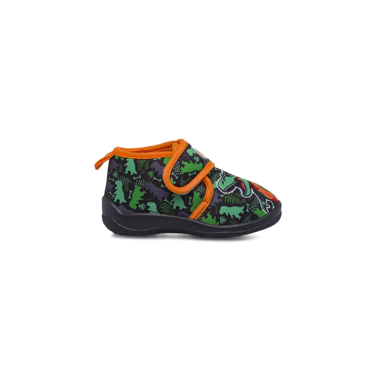 Scarpe Antiscivolo da Bambino con stampa Dinosauri
