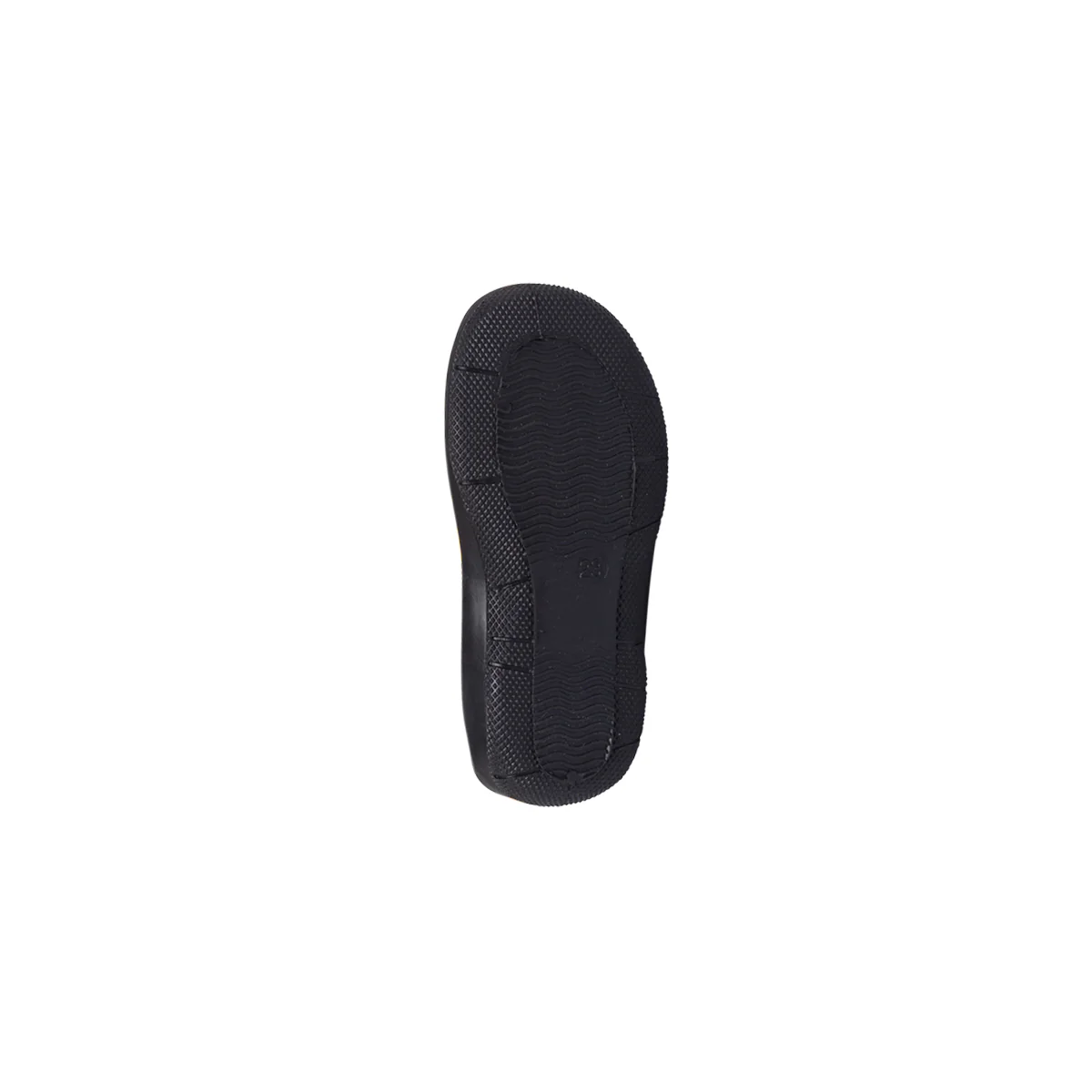 Scarpe Antiscivolo nere con chiusura a strappo Batman - Image 5