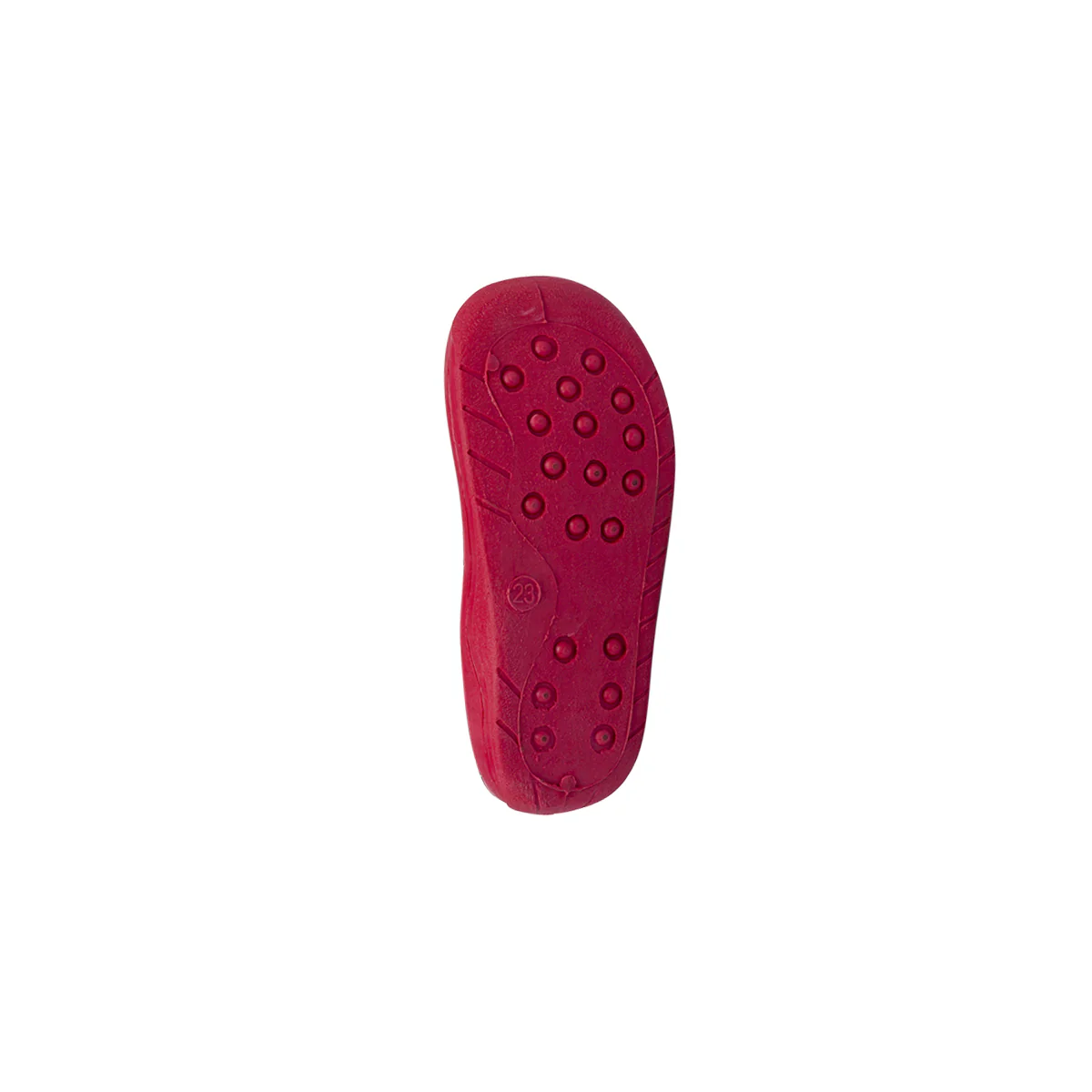 Scarpe Antiscivolo rosse da Bambino con chiusura a strappo Spiderman - Image 5