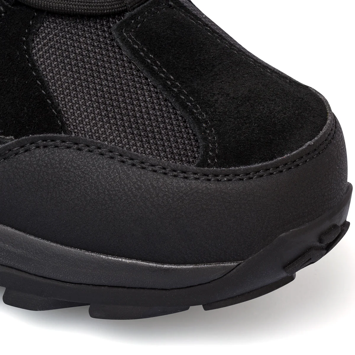 Scarpe basse da trail running nere waterproof da uomo Jack Wolfskin TEXAPORE - Image 5