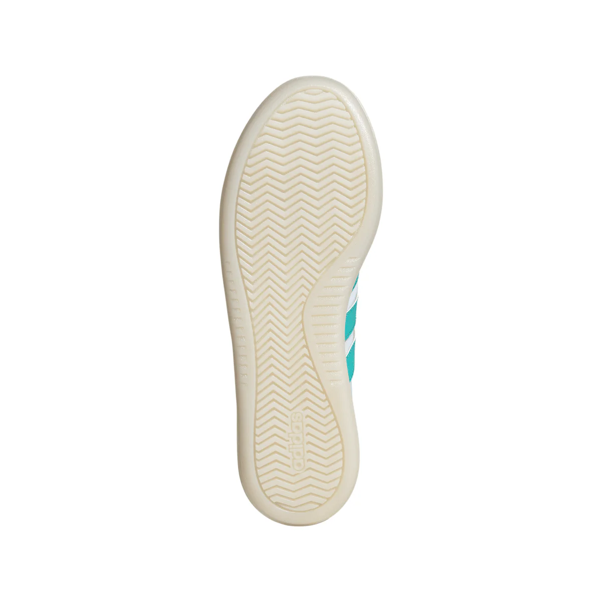 Scarpe Bianche con dettagli turchesi adidas x Mercedes-AMG Petronas F1 Team Barreda Decode - Image 8
