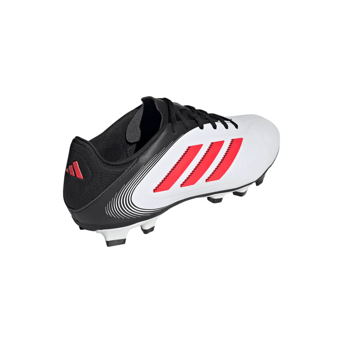 Scarpe Calcio bianche e nere adidas Copa Pure Club III - Image 11