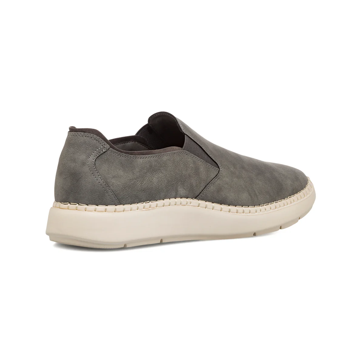 Scarpe casual grigie da uomo P Soft - Image 3