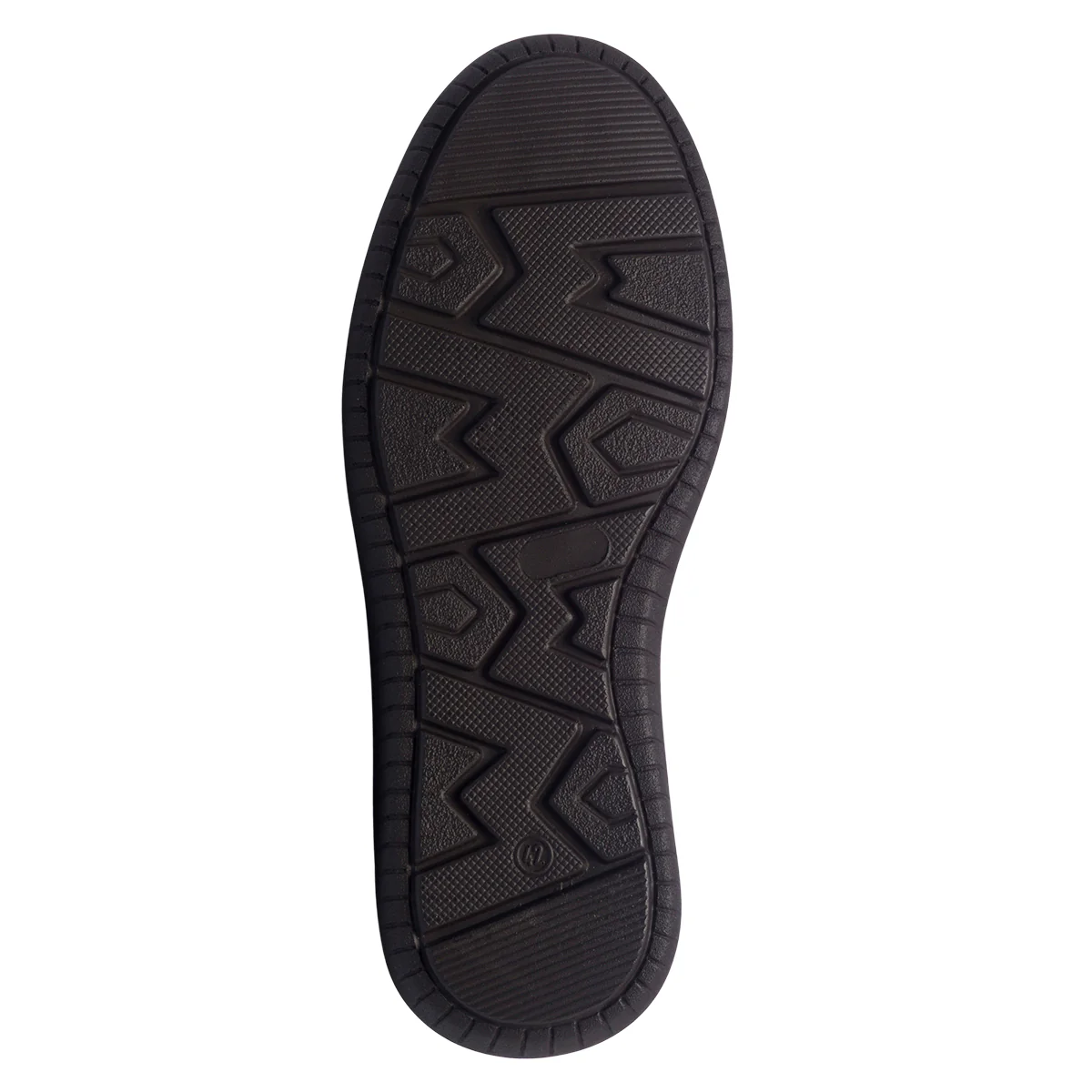 Scarpe casual marroni da uomo in pelle P Essentials - Image 6