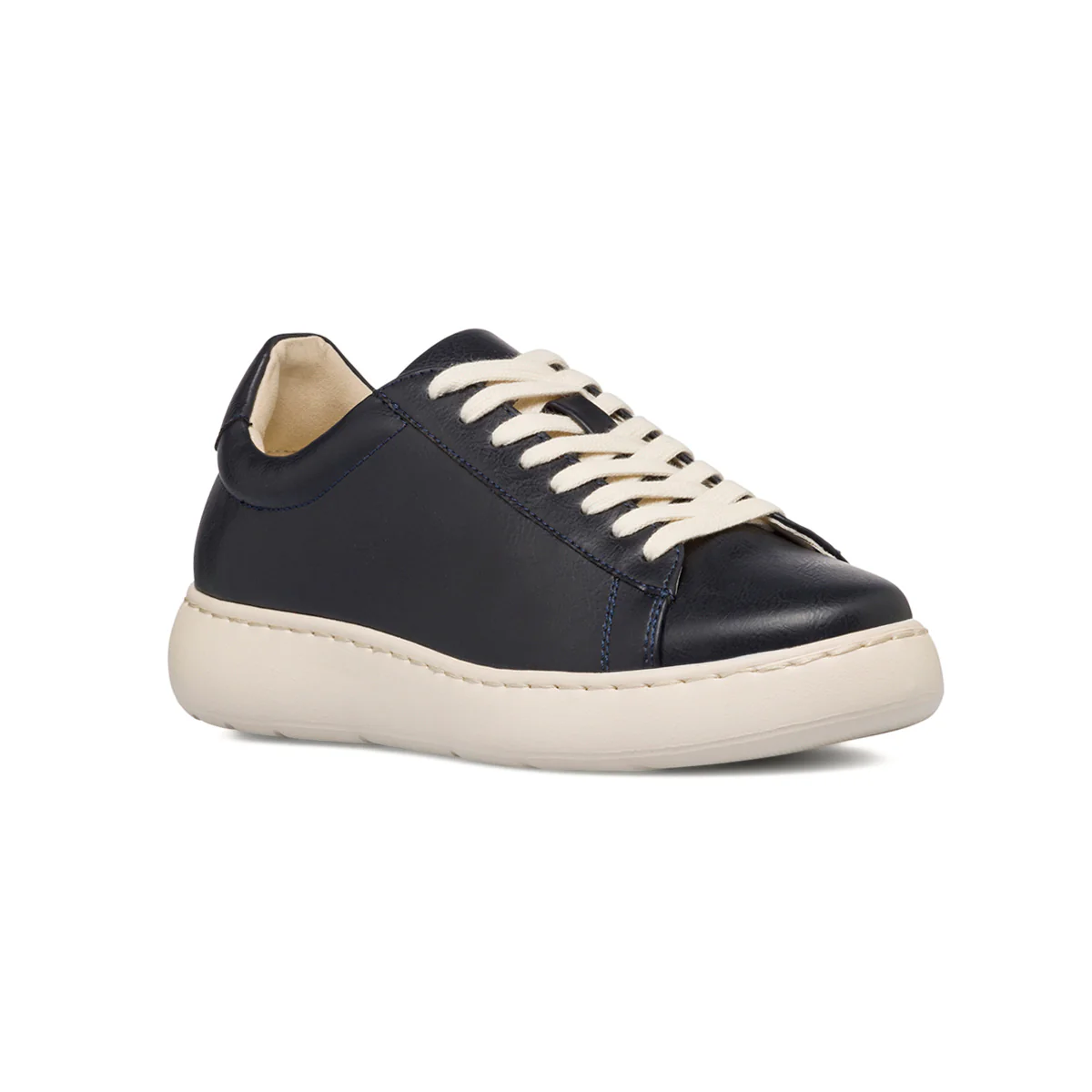 Scarpe comfort blu da uomo P Soft - Image 2