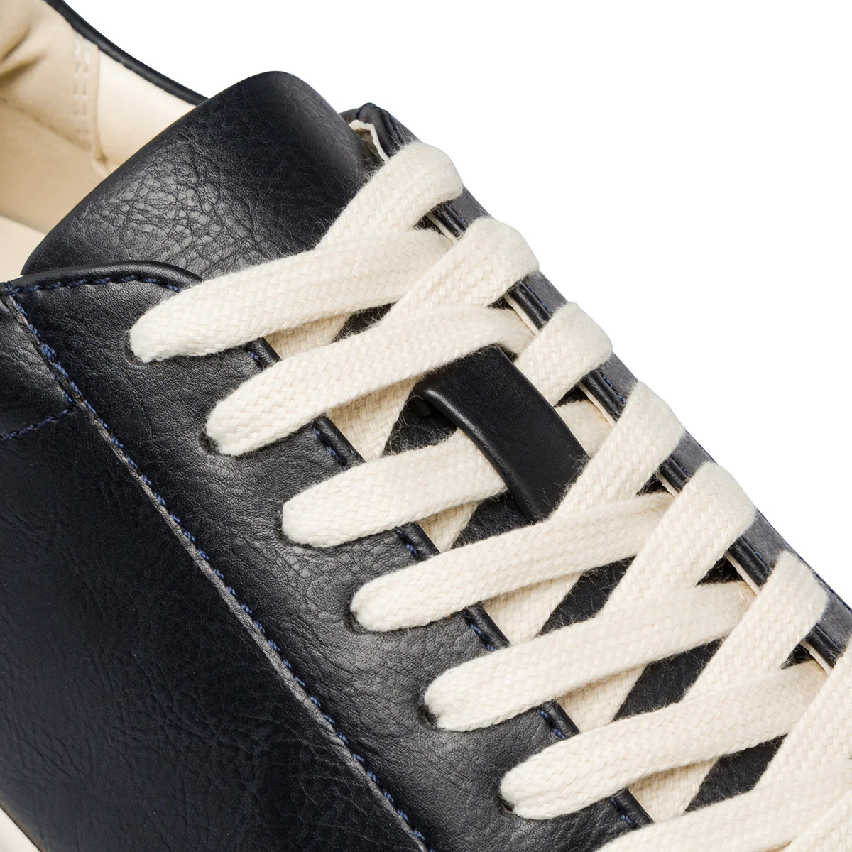 Scarpe comfort blu da uomo P Soft - Image 5