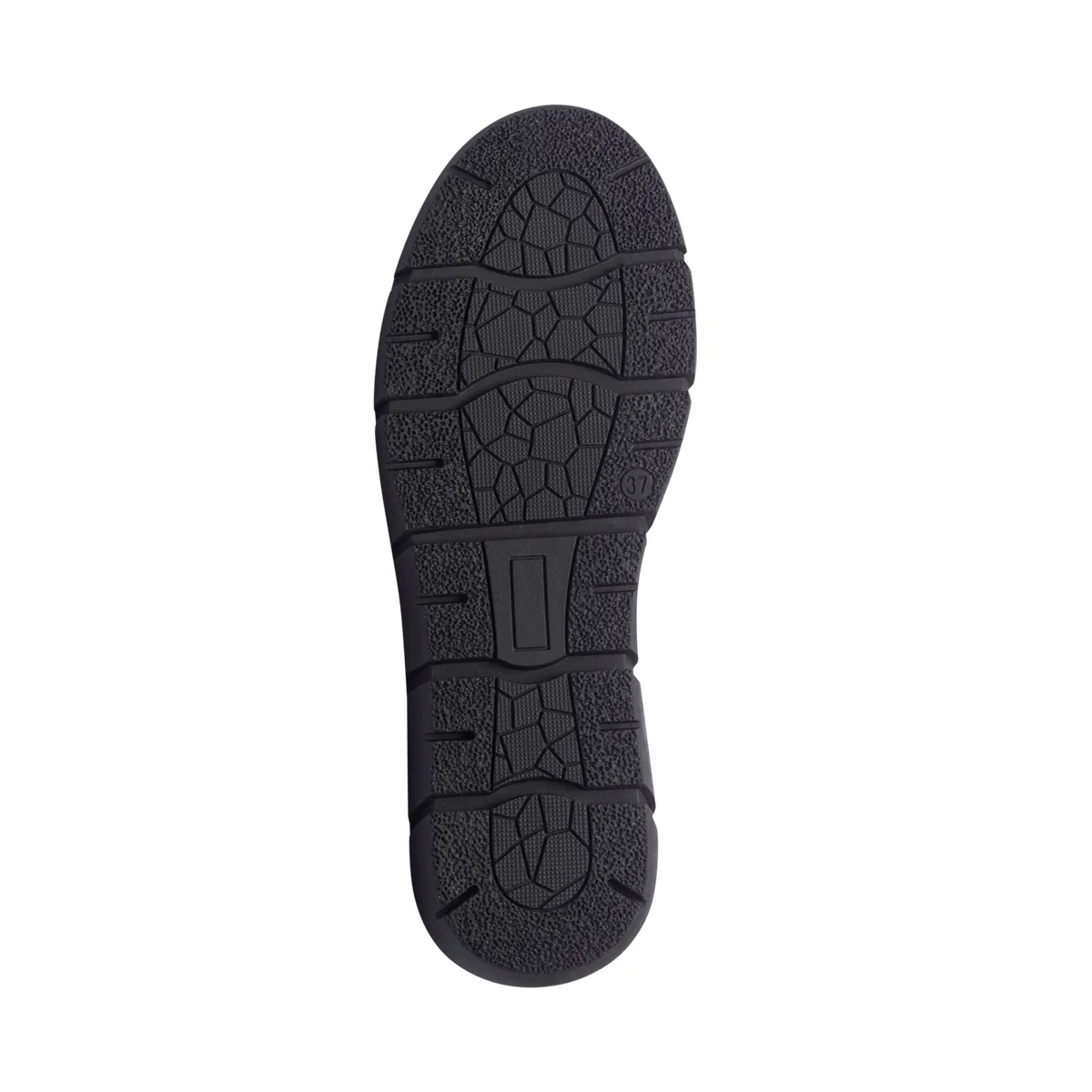 Scarpe comfort nere da donna P Soft - Image 11