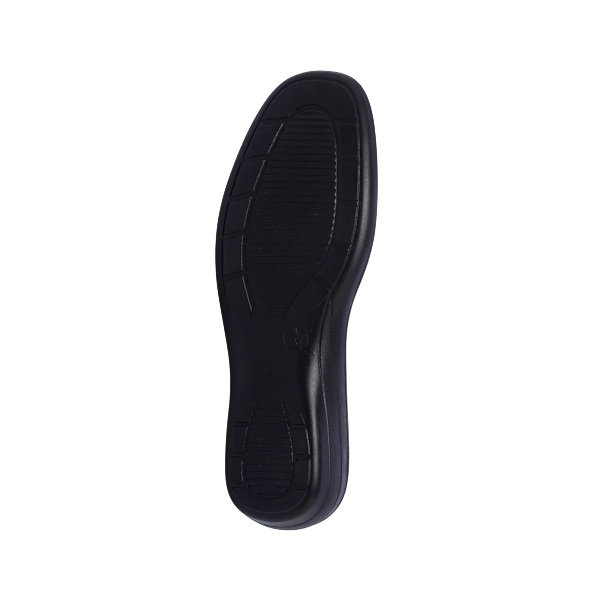 Scarpe comfort nere da donna P Soft - Image 5