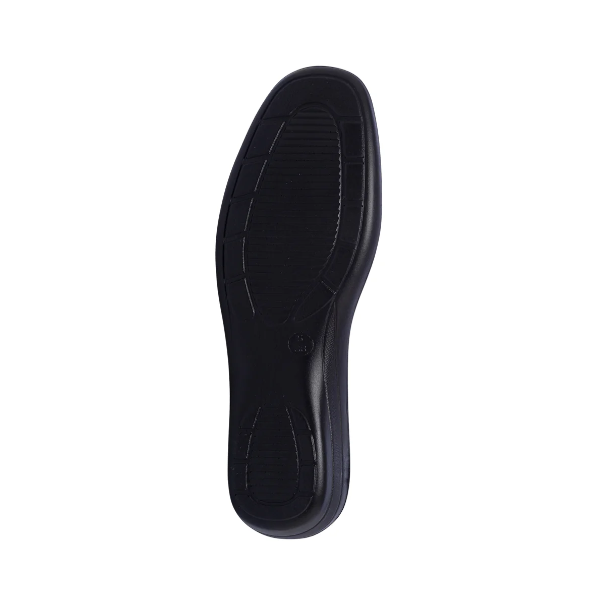 Scarpe comfort nere da donna P Soft - Image 5