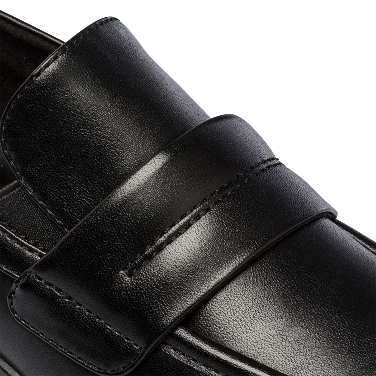 Scarpe comfort nere da donna P Soft - Image 8