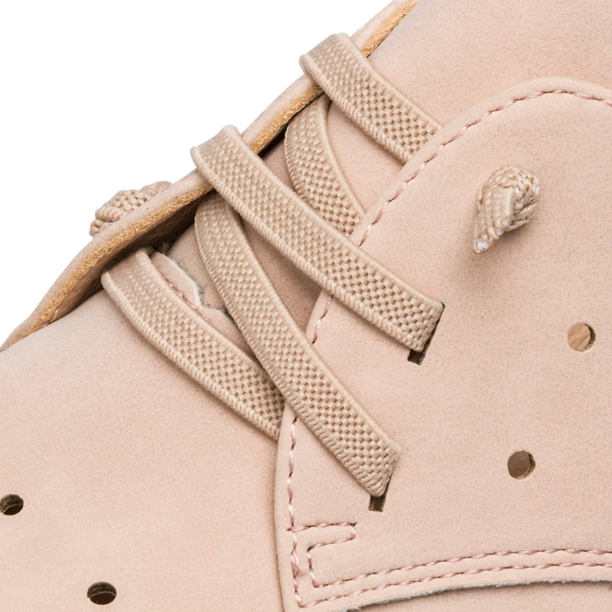 Scarpe comfort rosa da donna in nubuck P Soft - Image 13
