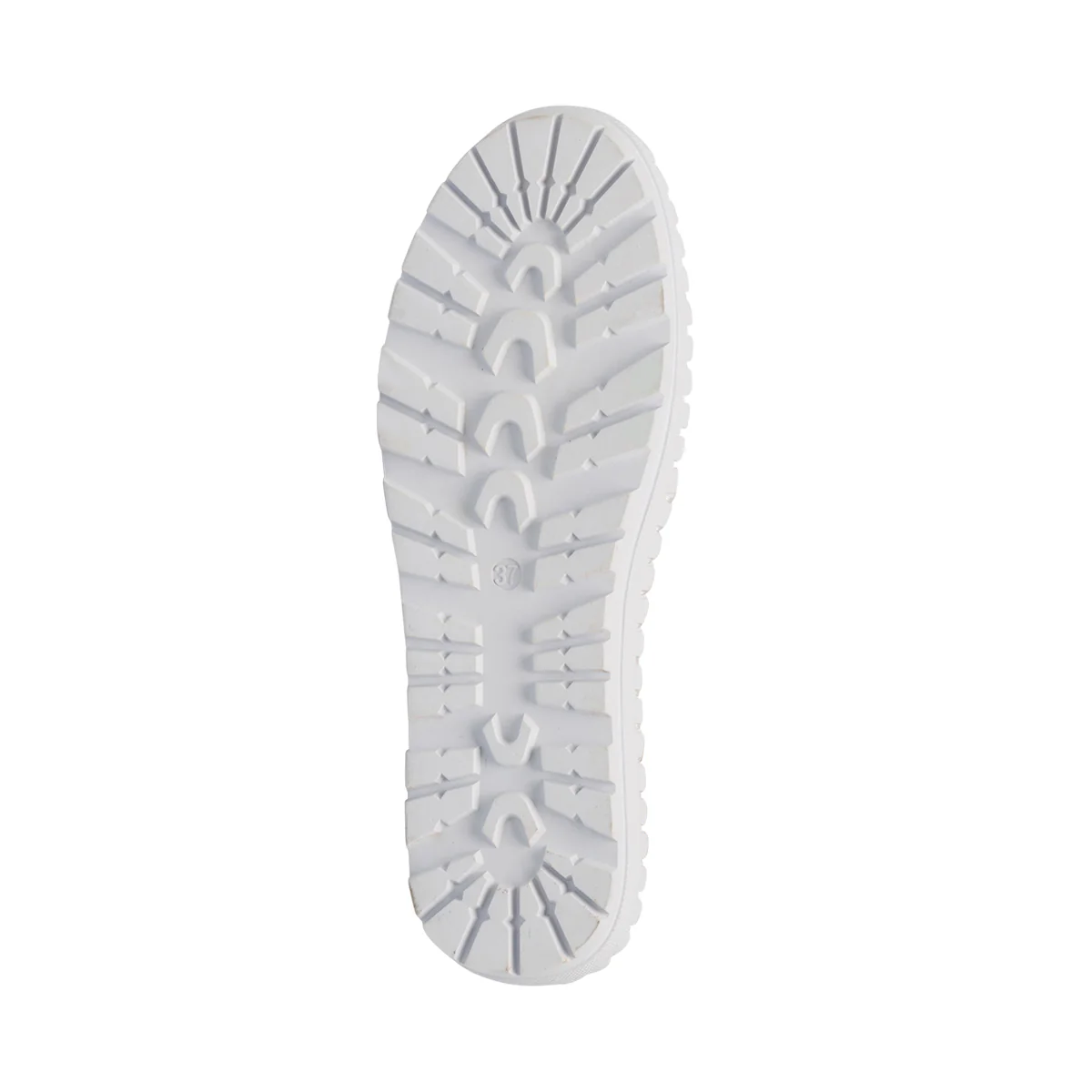 Scarpe comfort traforate blu da donna P Soft - Image 5