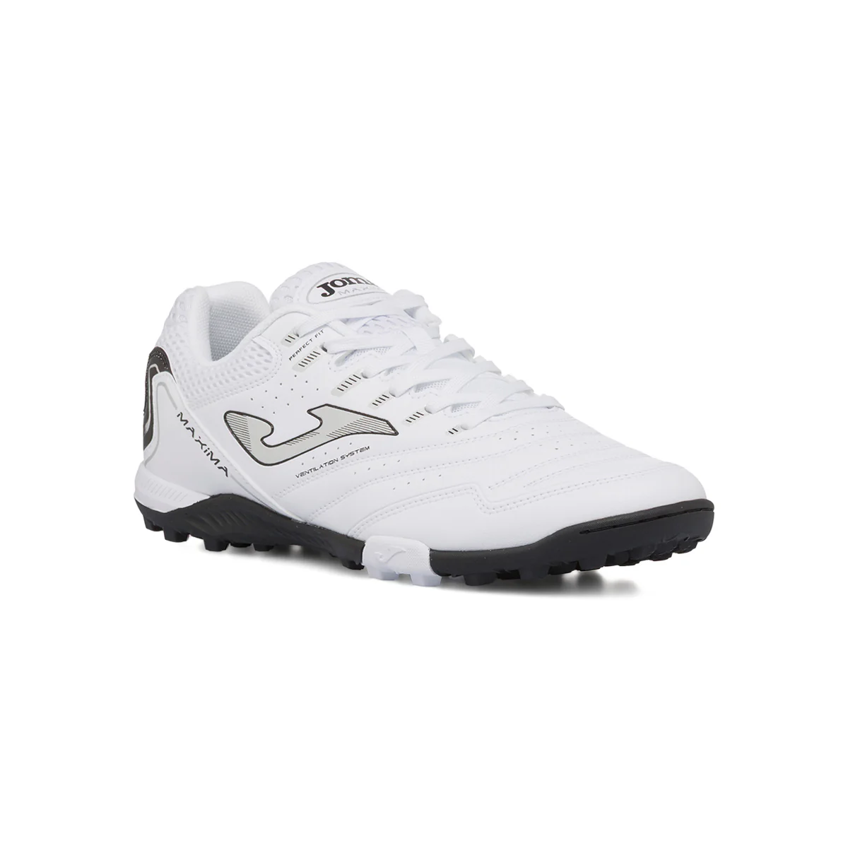 Scarpe da calcetto bianche da Uomo per superfici sintetiche Joma - Image 2