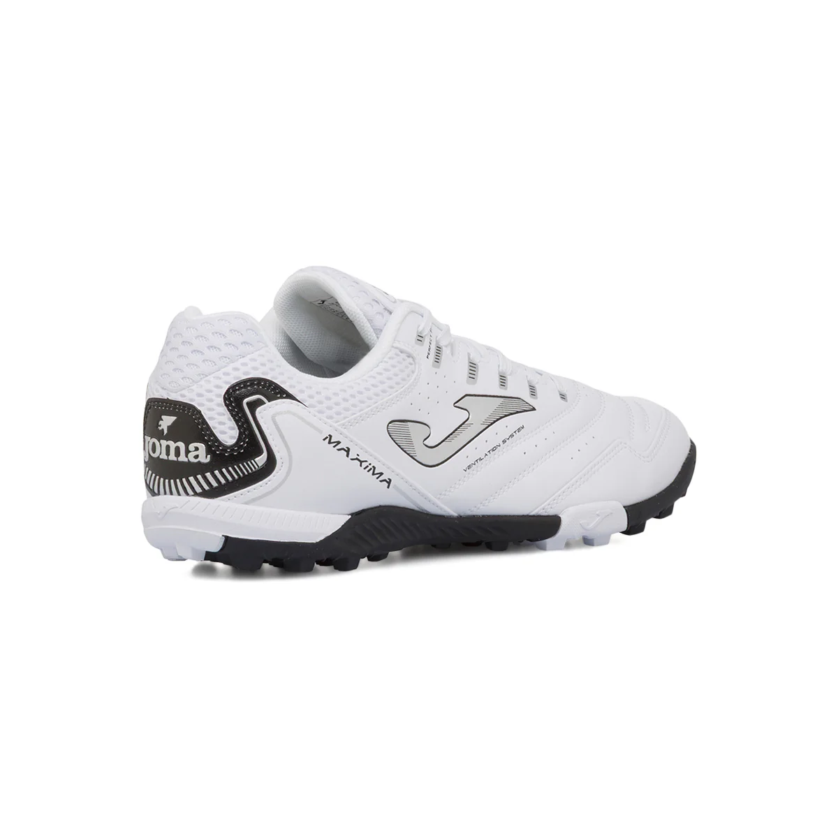 Scarpe da calcetto bianche da Uomo per superfici sintetiche Joma - Image 3