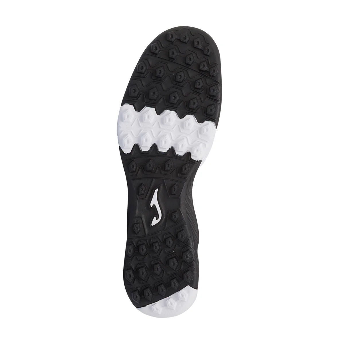 Scarpe da calcetto bianche da Uomo per superfici sintetiche Joma - Image 4