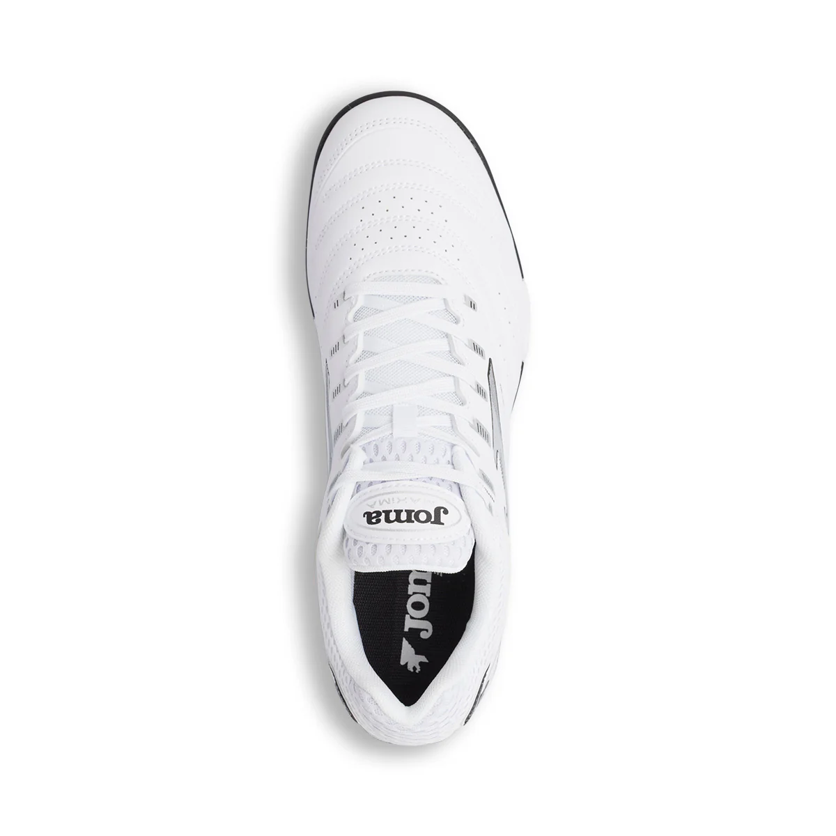 Scarpe da calcetto bianche da Uomo per superfici sintetiche Joma - Image 6