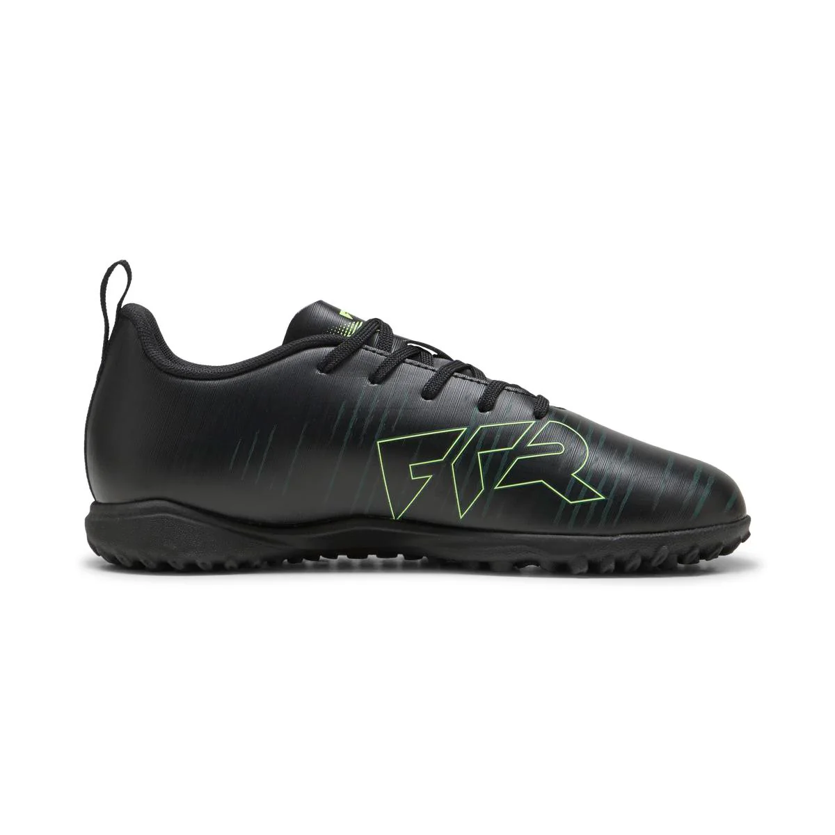 Scarpe da calcetto nere da Ragazzo Puma Future 8 Play TT - Image 5