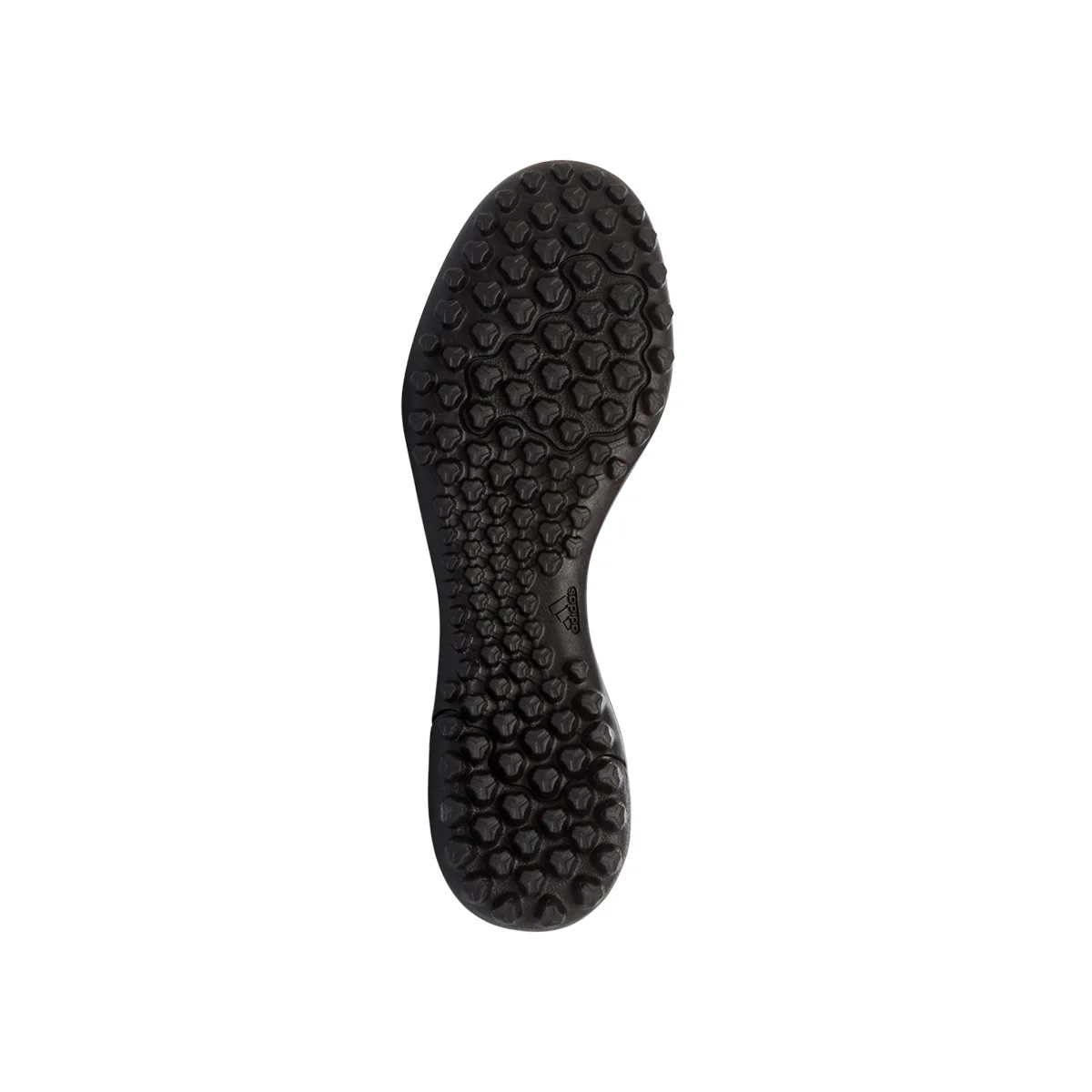 Scarpe da calcetto nere da uomo adidas Predator Club TF - Image 4