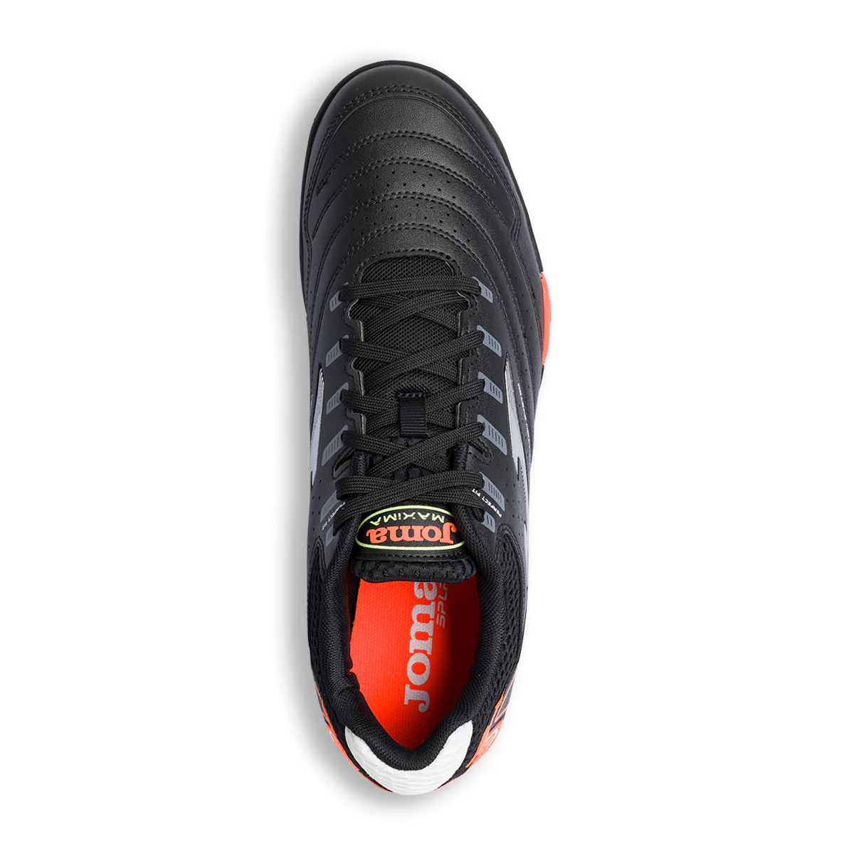 Scarpe da calcetto nere da uomo Joma Maxima Turf - Image 8