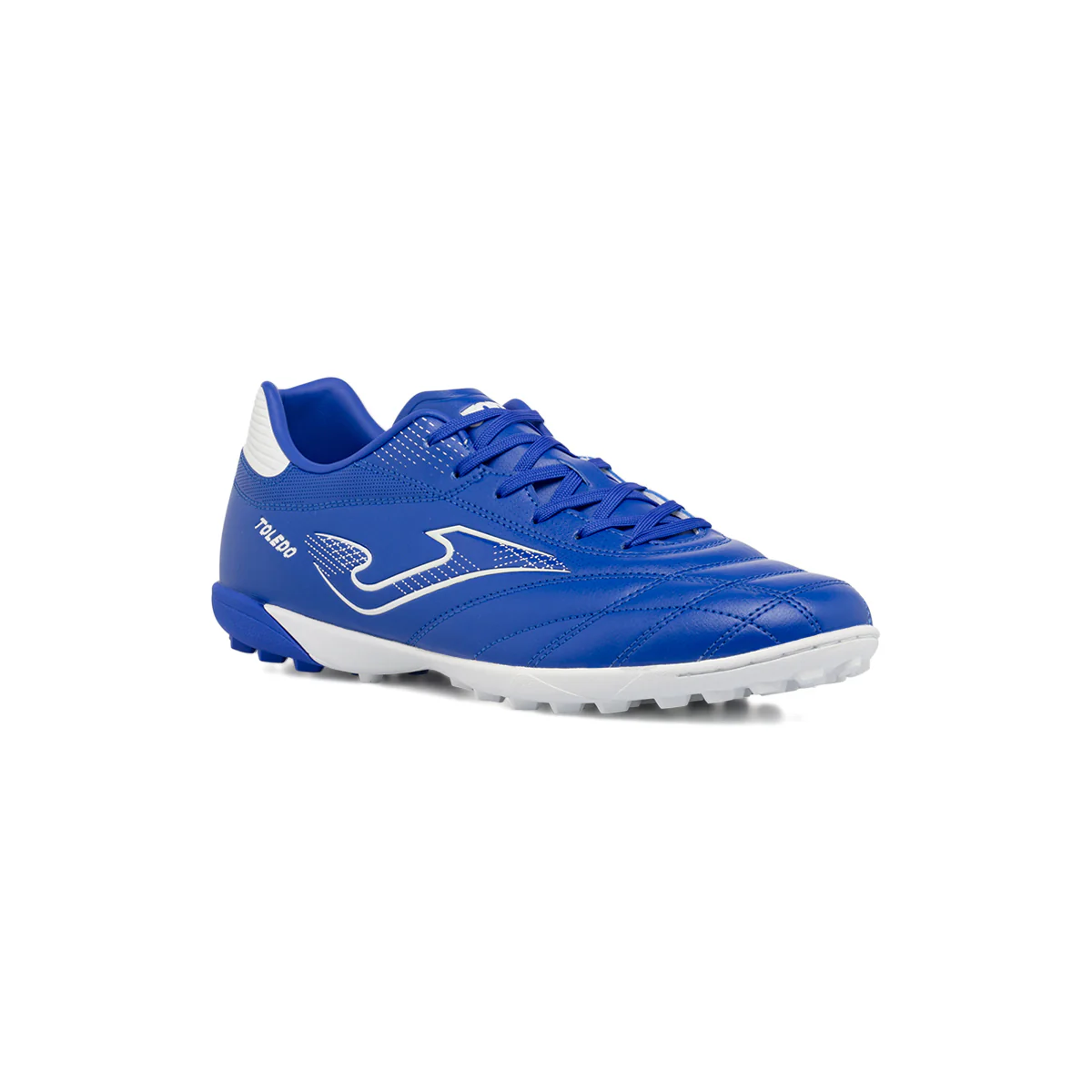 Scarpe da Calcetto Uomo Blu acceso TF per Erba Sintetica Joma - Image 2