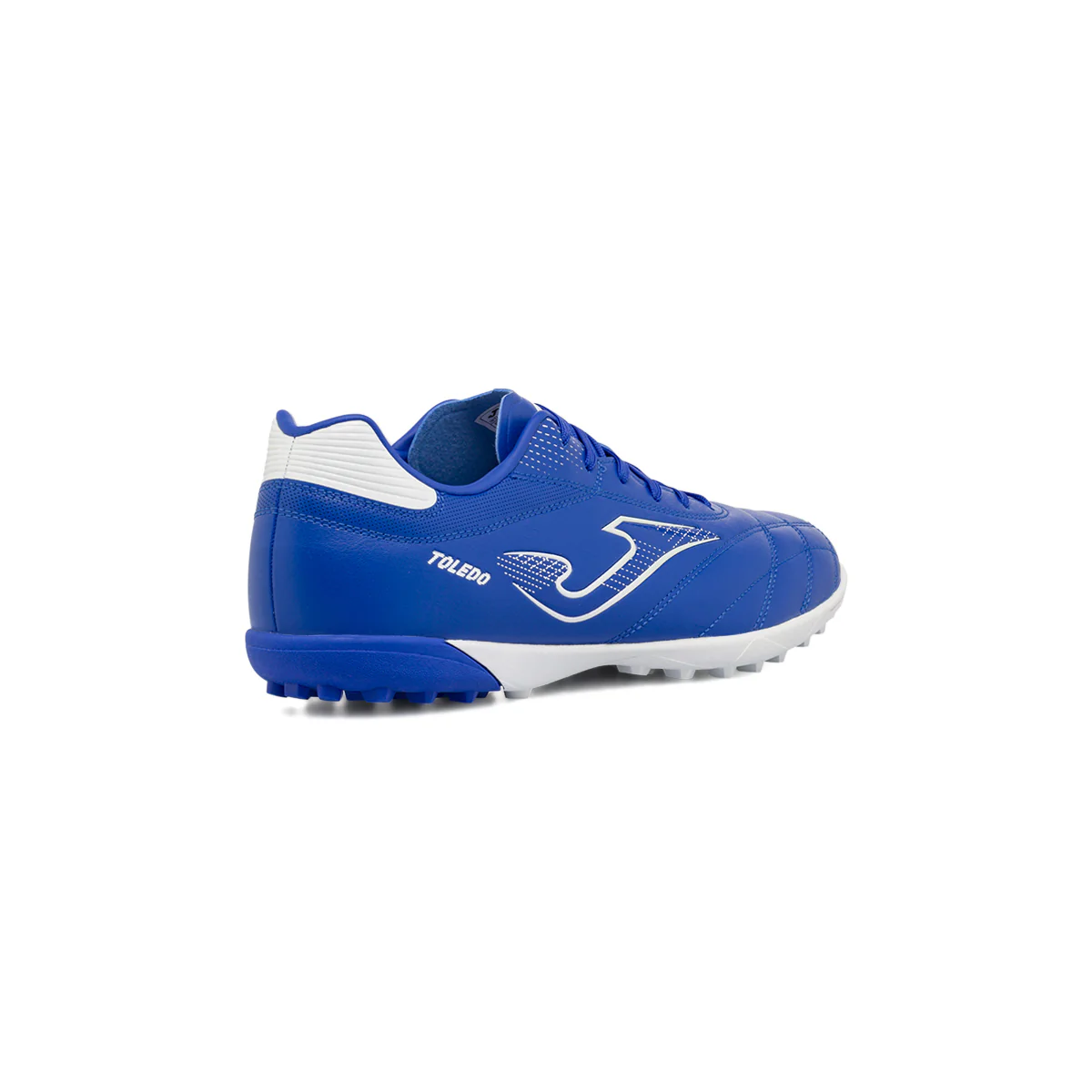 Scarpe da Calcetto Uomo Blu acceso TF per Erba Sintetica Joma - Image 3