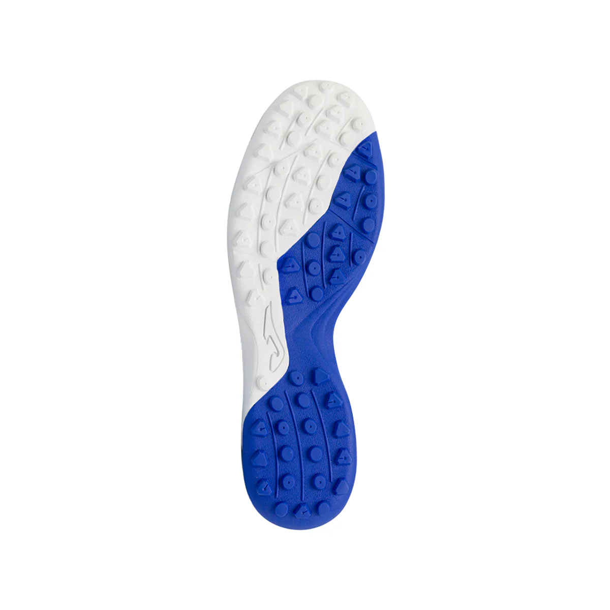 Scarpe da Calcetto Uomo Blu acceso TF per Erba Sintetica Joma - Image 4